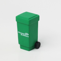 MCN-025 Trash Can